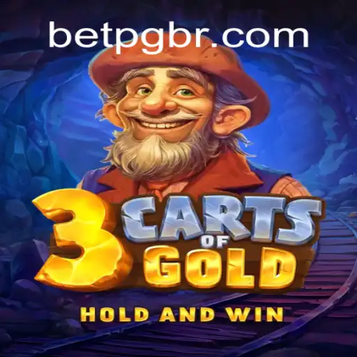 Discover the Exciting World of 3CartsOfGold: A New Way to Bet and Play