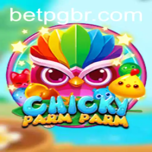 ChickyParmParm: A Thrilling New Game Taking the Betting World by Storm