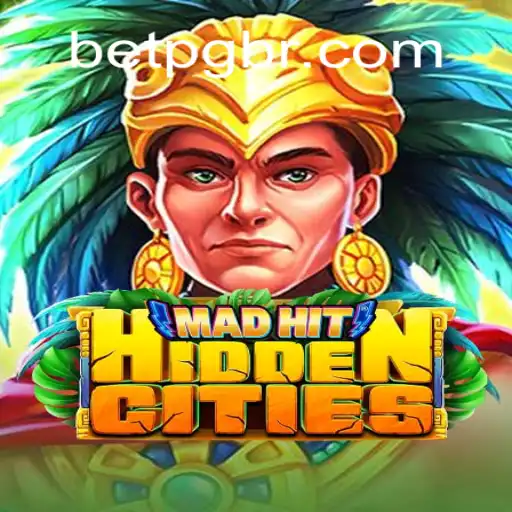 Unearth the Mysteries of MadHitHiddenCities