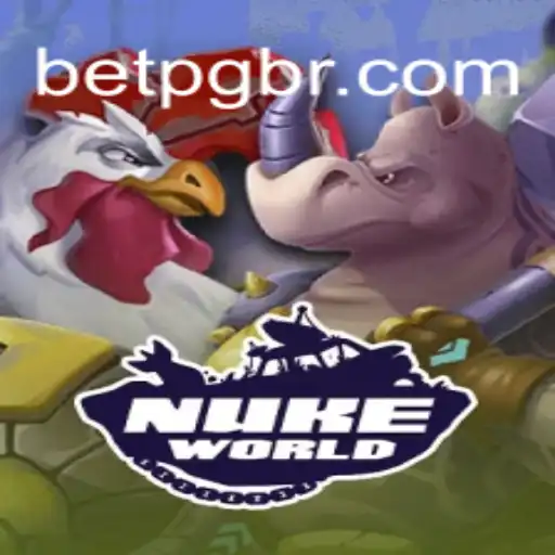 Dive Into the Thrills of NukeWorld: The Ultimate Gaming Experience